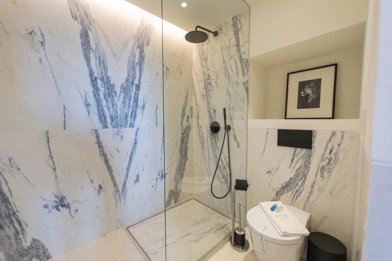 Lovelystay - Stunning Penthouse With The Best Views Lisboa Exteriör bild