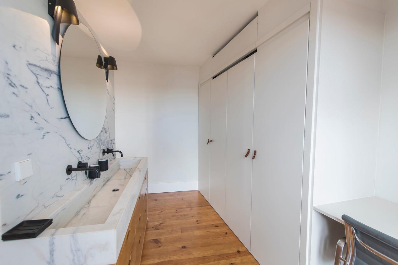 Lovelystay - Stunning Penthouse With The Best Views Lisboa Exteriör bild